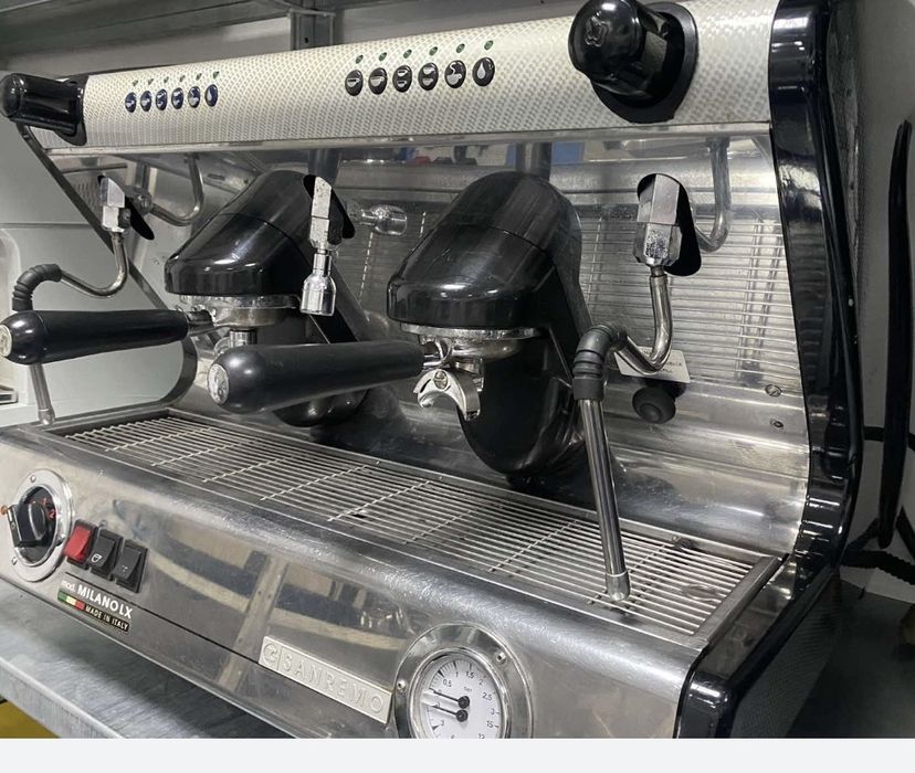 Кофемашина аренда