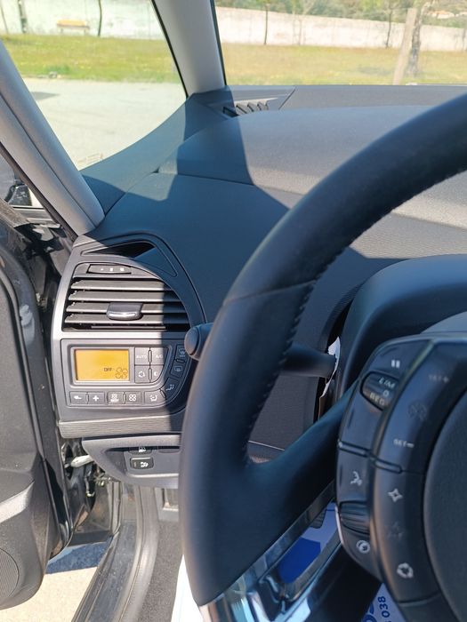 Citroën Grand C4 Picasso 1.6 HDi (7 Lugares)