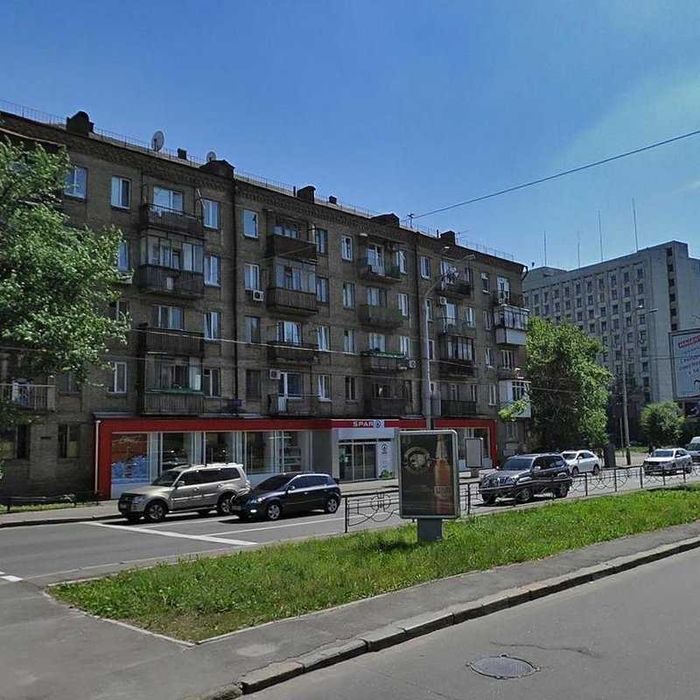 2-rooms apartment apartment by the address st. Bulvar Druzhby Narodov (area 40 m²) - Atlanta.ua - photo 6