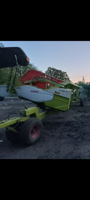 Продам Lexion 580