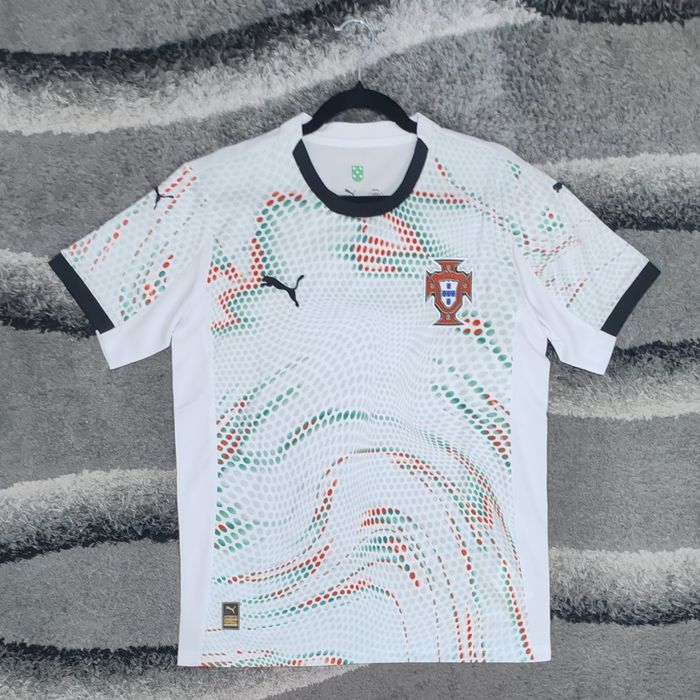 Camisola da seleção