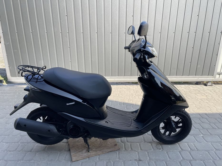 Продаж Мопедів (Скутерів) без пробігу по Україні