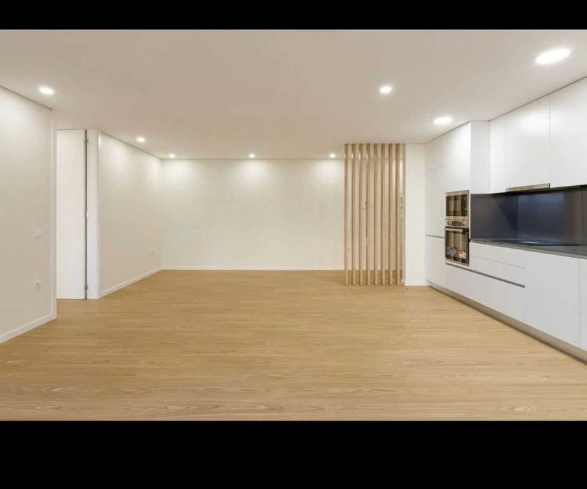 Apartamento NOVO T2 Espinho