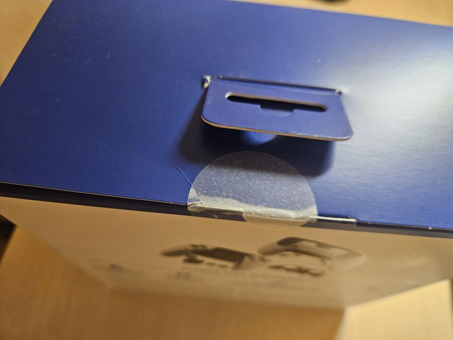 Pad Sony Playstation DualSense Edge