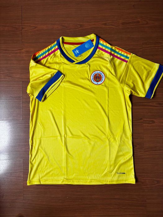 Camisa Copa do Mundo 2026