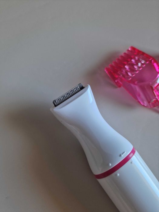 Veet Sensitive Precision – Aparador Elétrico