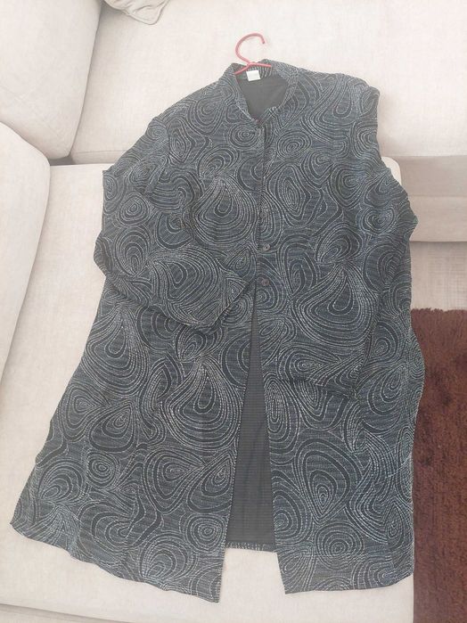 Casaco elegante