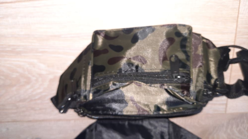Nerka moro nowa unisex