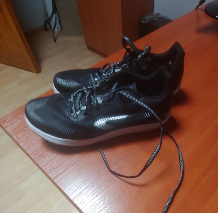 Kolce lekkoatletyczne