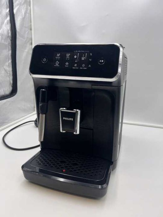 Automatyczny ekspres ciśnieniowy Philips EP2220/10 1500 W czarny