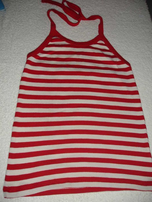 topes e saias menina 8 anos