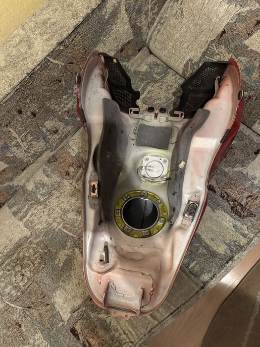 Бак для Honda CB1000r/ra