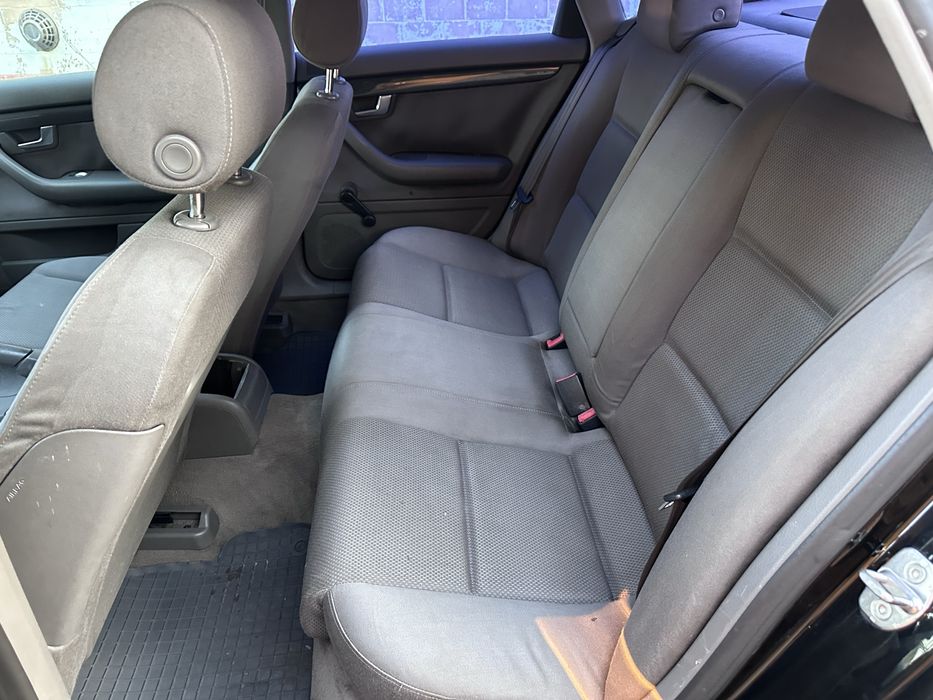 Audi A4B6 1.9 дизель 2004 рік