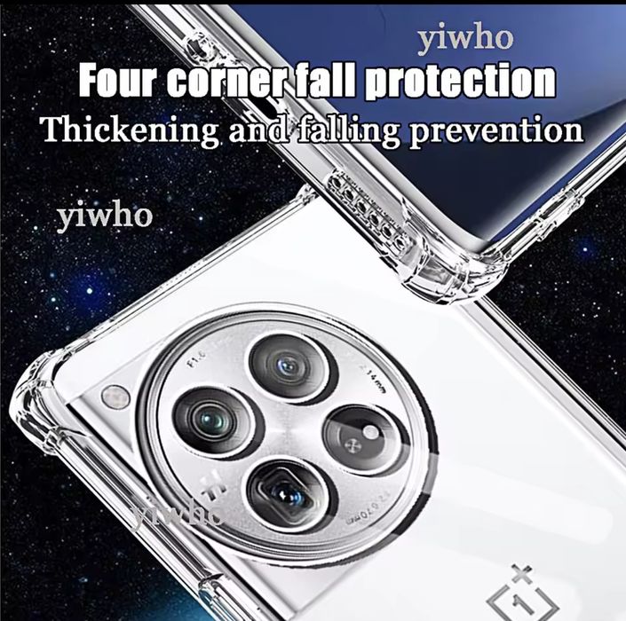 Чехол OnePlus  13R,  12R / Ace 3 pro , 9, 10Т чехол