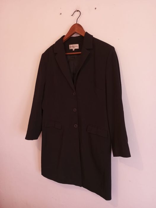 Casaco Sobretudo Cortefiel Tamanho 46