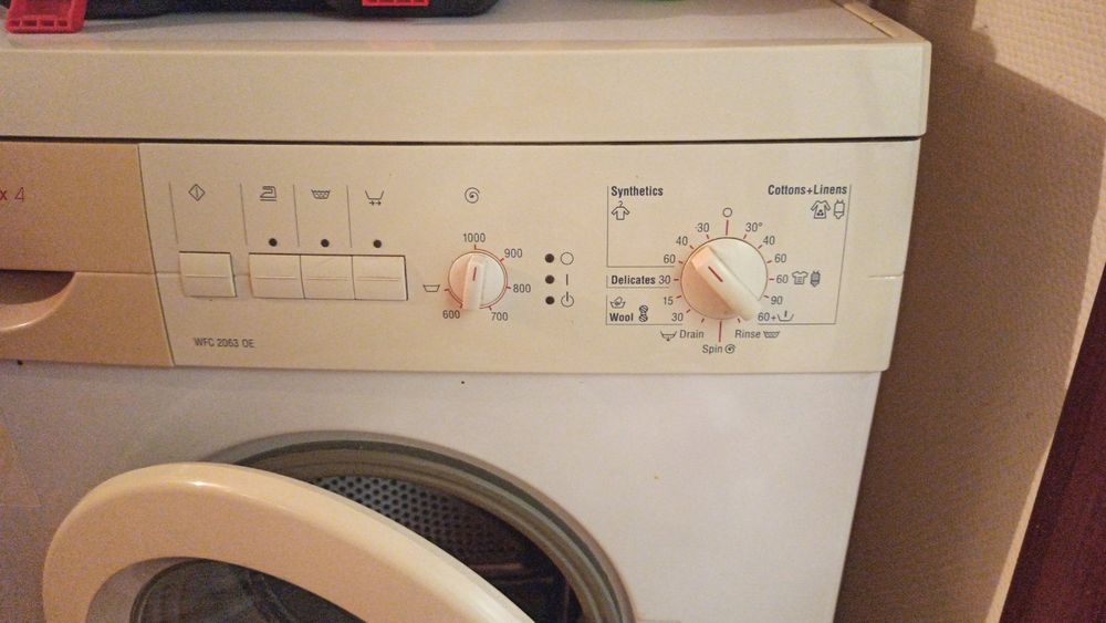 Пральна машина б/у 4 000 грн. Полтава