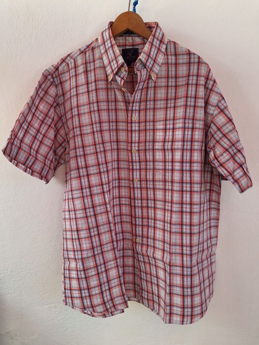 Vendo camisas usadas