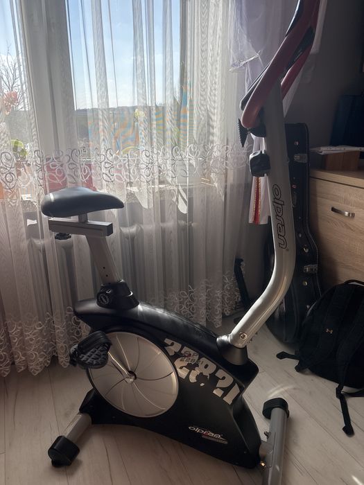 Rower stacjonarny Olpran