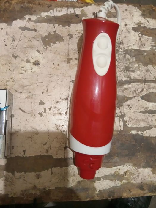 Блендер, німецької якості