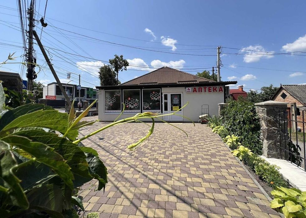 Оренда приміщення вільного призначення