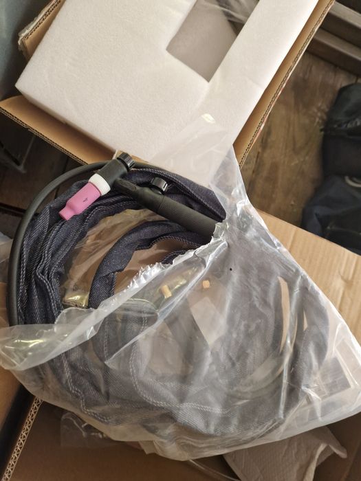 Spawarka andeli 270pro