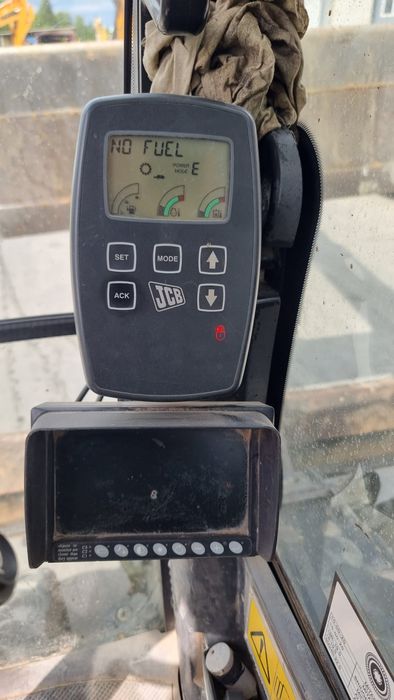 Экскаватор JCB 160W , 2011 г