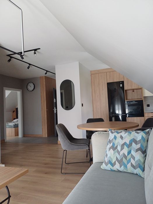 Apartament  - Pleszew