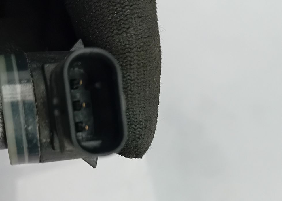 Sensor de estacionamento frente VOLKSWAGEN Golf VII (5G1, BQ1, BE1, BE