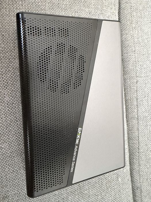 GMKtec AD-GP1 AMD Radeon 7600M XT eGPU