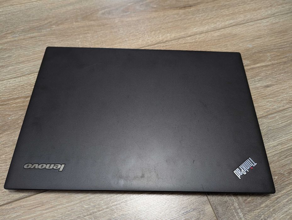 Ноутбук Lenovo X1 Carbon G2 | i5-4200U | 4Gb | 128Gb | FHD добрий стан