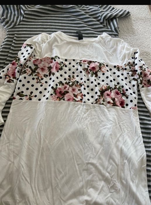 Odziez uzywana 50 szt