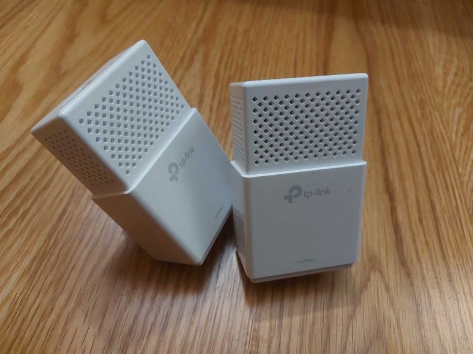 PowerLine TP-Link AV1000