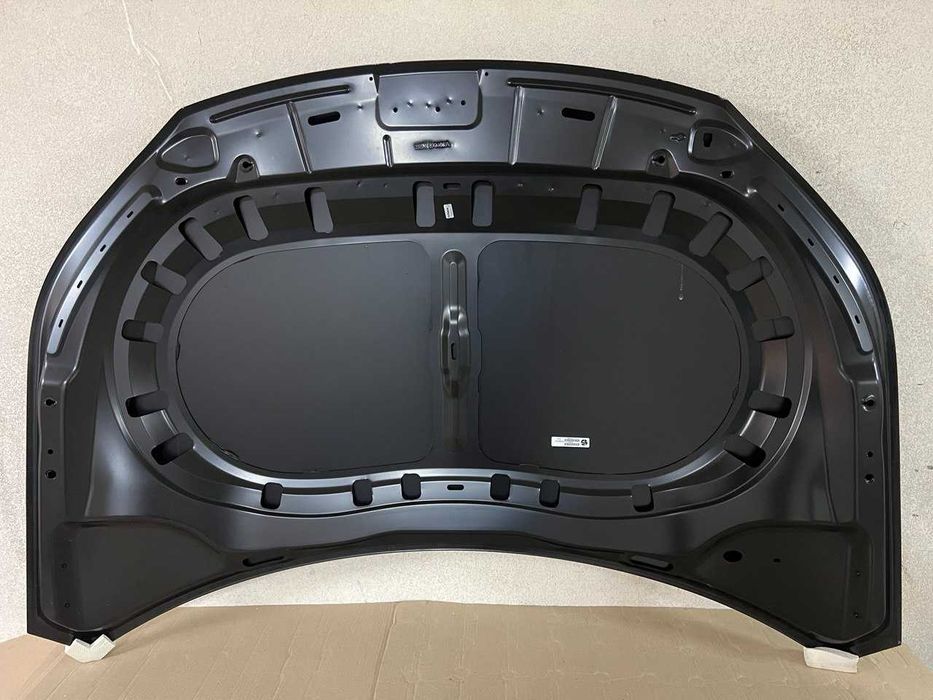 Капот VW Tiguan 1 Покоління 2011-2017 року