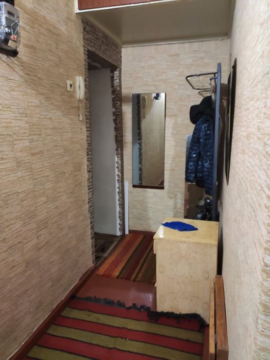 Здпм 1к в нагірній частині міста