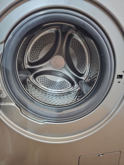 Lavadora becken 12 kg