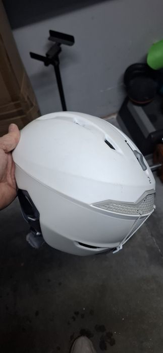 Capacete sky snowboard