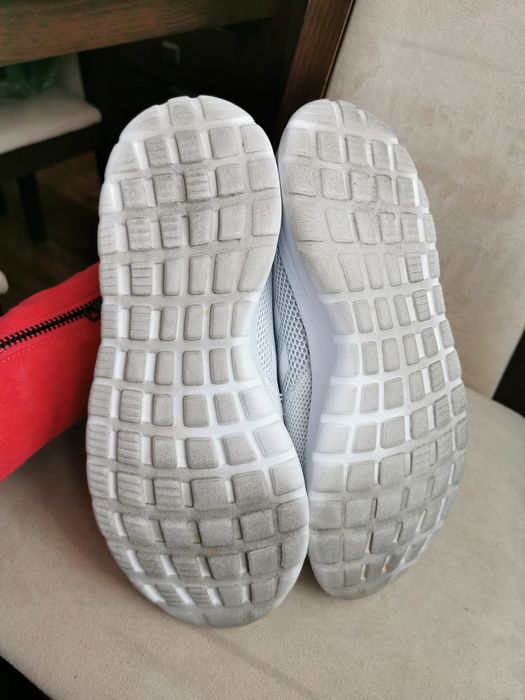 Adidas lite Racer r 40 białe