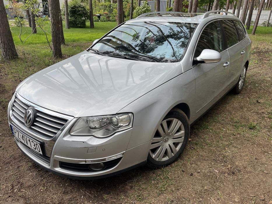 Sprzedam VW Passat