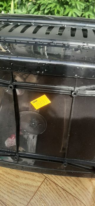 Transporter dla kota lub psa