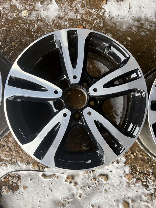 Jantes 16 Para Mercedes