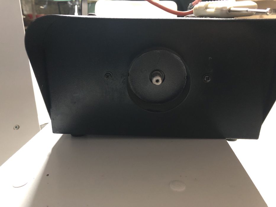 Продам дим машину