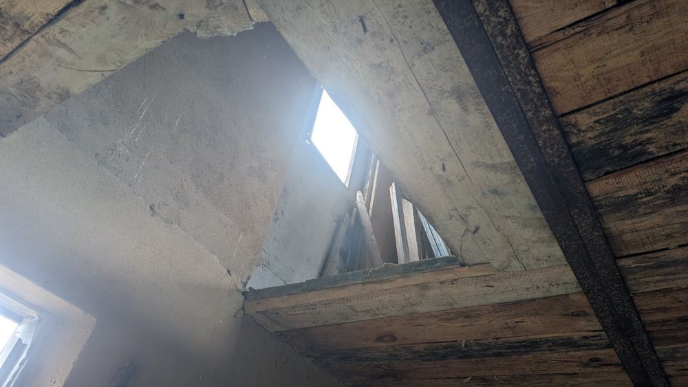Продам дачу в передмісті м.Вінниці