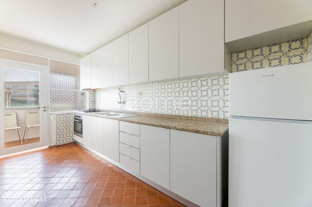 Apartamento T3 em Nogueira