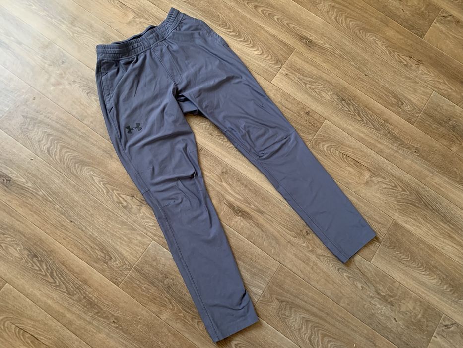 Штани Under Armour