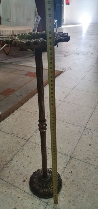 Cinzeiro Antiguicimo em Bronze