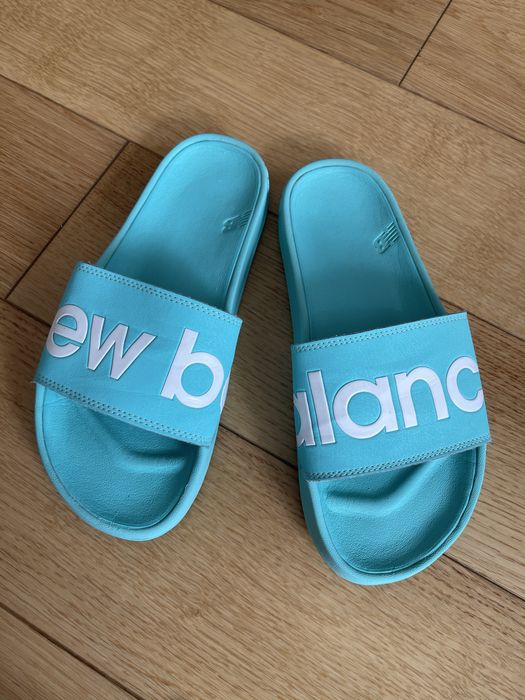 Klapki New Balance