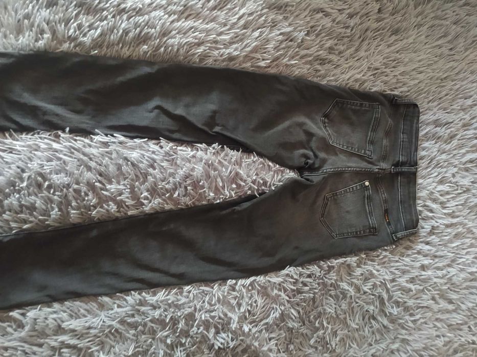 Джинси дитячі для хлопчика H&M