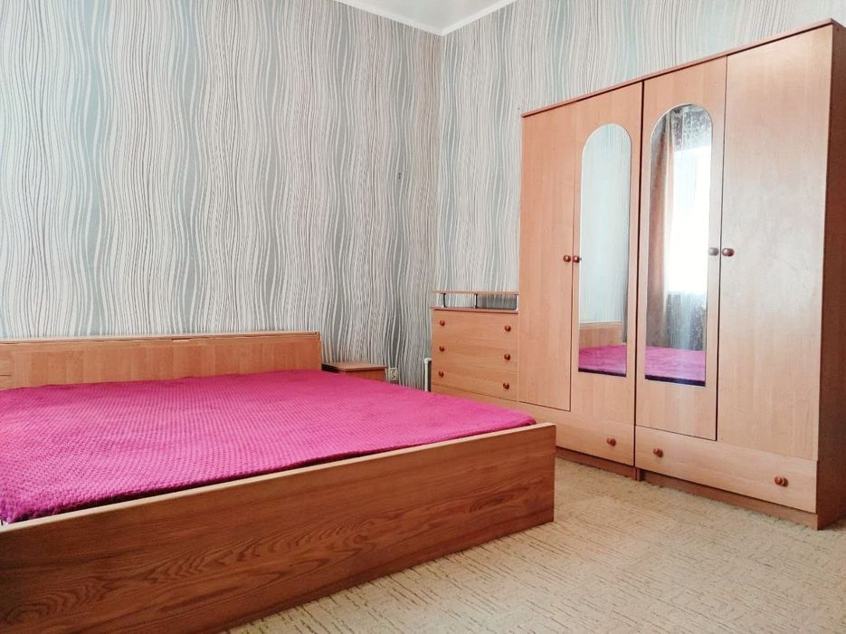 3к,р-н лікарні ,а/о,косм.ремонт ,гараж