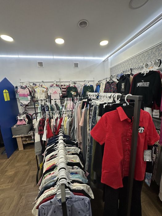 Продаж готового працюючого бізнесу