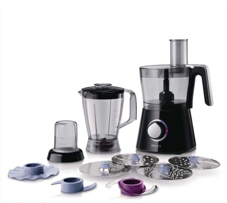 Robot kuchenny Philips